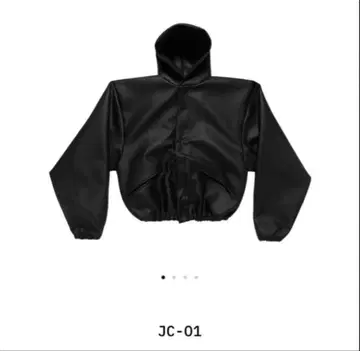 Yzy yeezy JC-01 size:2 자켓