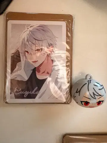 빗쿠라타마고 니지산지 쿠츠하