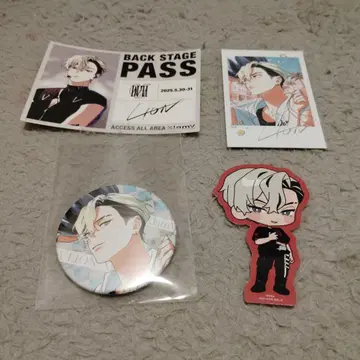 비바 렌 XlamV 레온 DUH