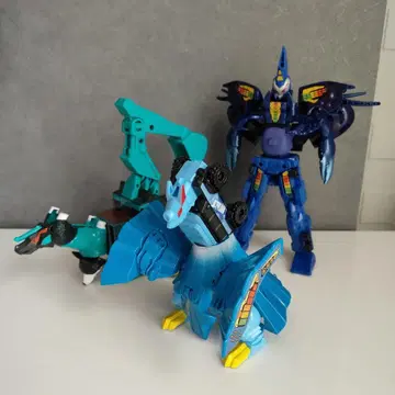 유니트로본 묶음 3세트