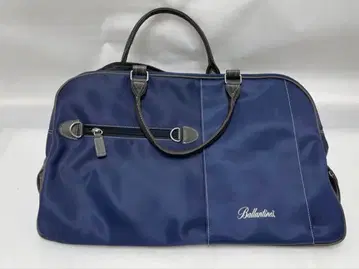 Ballantine's 발렌타인 네이비 트래블백 비즈니스백