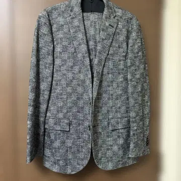 조셉 HOMME 남성용 수트 셋업