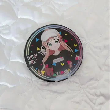 히로프리/마시로/코스터