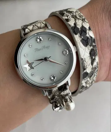 Flair Ange 손목시계 #4585