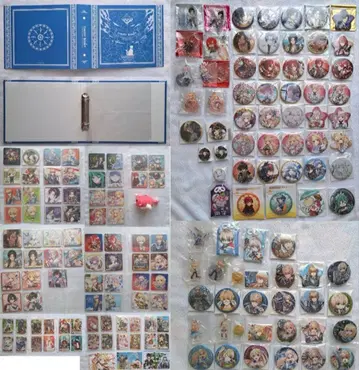 화이트 고양이 프로젝트 검은 고양이의 위즈