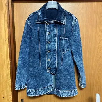 Namacheko 데님 자켓