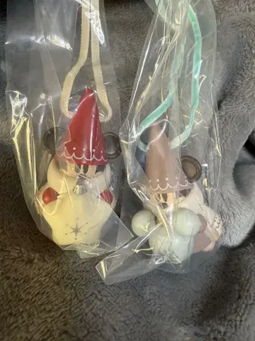 릴린린 캡슐 토이 2025