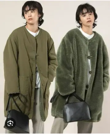 스웨덴 보아 라이너 코트