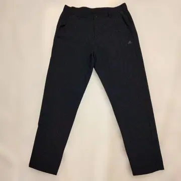 아디다스 남성 바지 얇은 원단 L