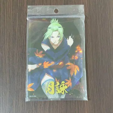 은혼 요시와라 염상편 아크릴 스탠드 츠키요