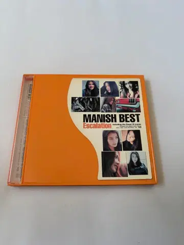 MANISH BEST Escalation