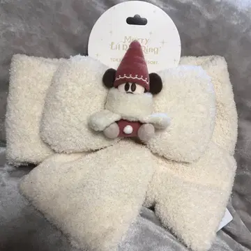 리루린린 머플러