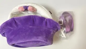 NIZOO 우주선형 미니백 MAYAN NiziU