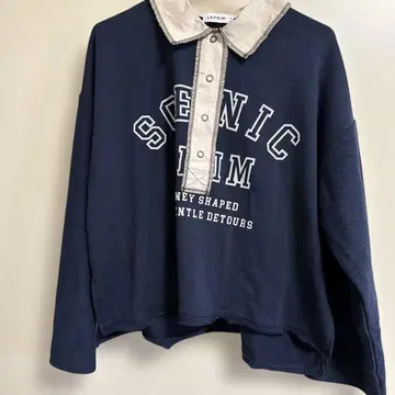 LEPSIM 피케 셔츠