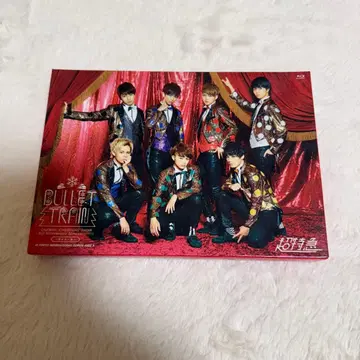 초특급 CHRISTMAS SHOW Blu-Ray