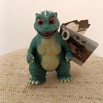 무비 몬스터 시리즈 리틀 고질라