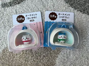 에니마이 복권 오너먼트