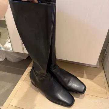 RANDA 롱 부츠