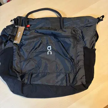 ON 온 트랙 팩 35L 라이트 블랙