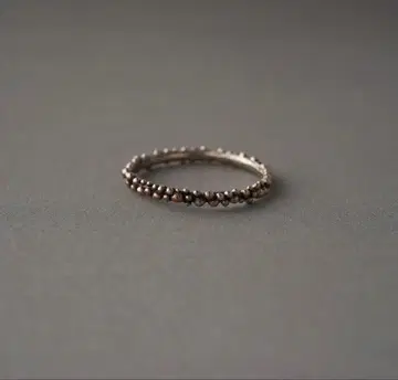 noguchi BIJOUX Tsubu #1105 WG 사이즈 13