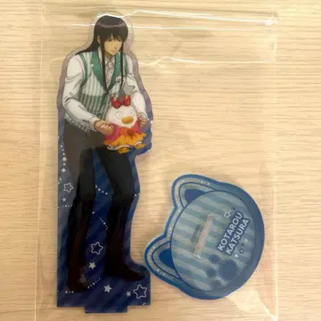 은혼 요미우리랜드 아크릴 스탠드 가츠라 코타로