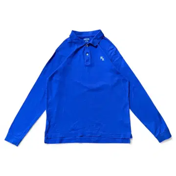 가격 협상 가능! LAND'S END 긴팔 피케 셔츠