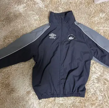 9090 (나인티나인티) UMBRO (엄브로) 지퍼 자켓