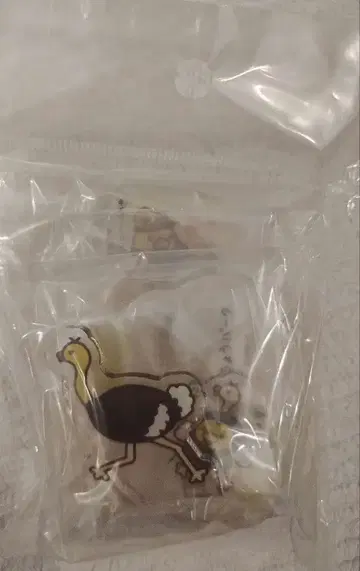 키이로이토리 원더 zoo 아크릴 스탠드 3개 세트