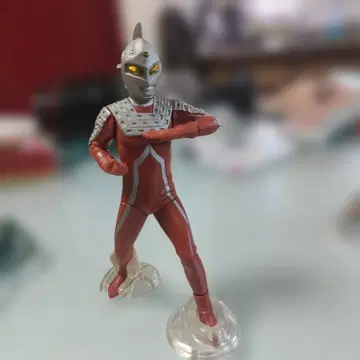 울트라맨 궁극의 루미너스 울트라 세븐 루미너스 유닛 포함