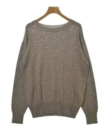 DRIES VAN NOTEN 니트/스웨터 여성용