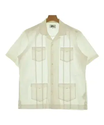 Pilgrim surf+Supply 캐주얼 셔츠 남성용