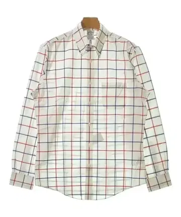 Brooks Brothers 캐주얼 셔츠 남성용