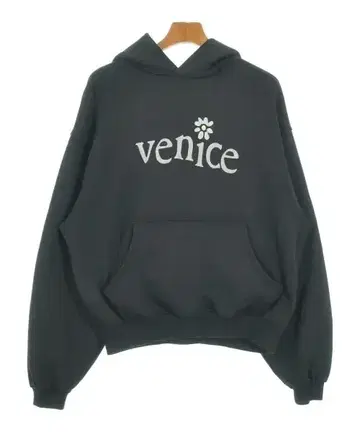 ERL 남성용 후드티