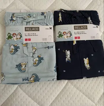 모프 샌드 mofusand 스테테코 2개 세트