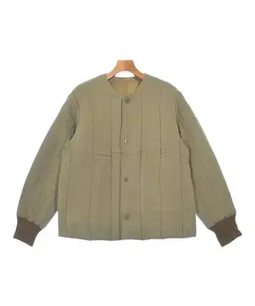 MILITARY 다운 재킷/다운 베스트 남성용