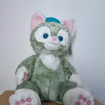 젤라토니 봉제 인형 M 사이즈
