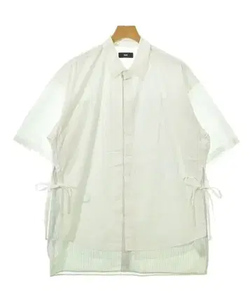 HARE 캐주얼 셔츠 남성용