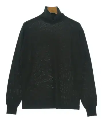 LE 니트 스웨터 남성용