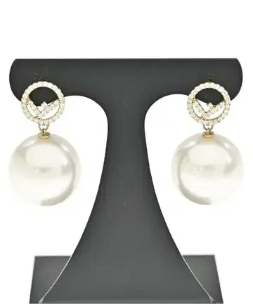 펜디 귀걸이 여성용