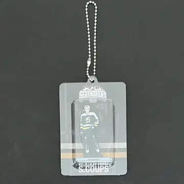 HOME 2025 아크릴 키링 에스쿱스