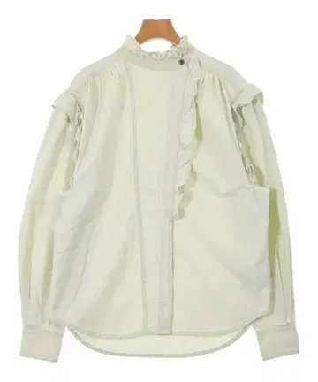 MARANT ETOILE 캐주얼 셔츠 여성용