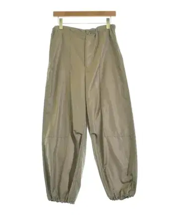 IENA 카고 팬츠 여성용