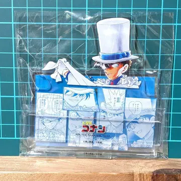 명탐정 코난 앱 최애 캐릭터 카드 스탠드 괴도 키드