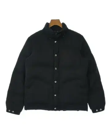 WACKO MARIA 다운 자켓/다운 베스트 남성용