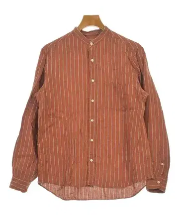 ESTNATION 캐주얼 셔츠 남성용