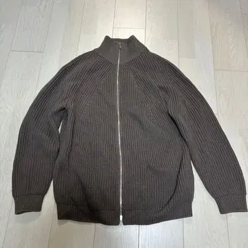 BATONER 니트/스웨터 사이즈 3 브라운