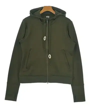Y-3 후드티 남성용