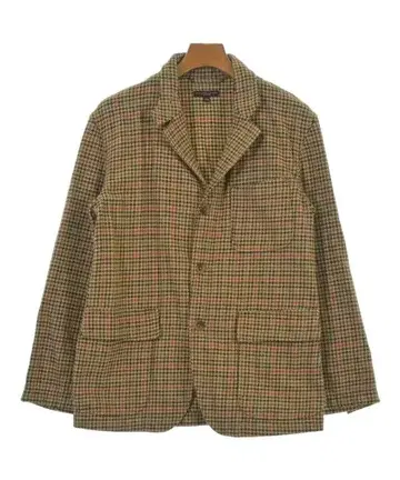 Engineered Garments 캐주얼 자켓 남성용