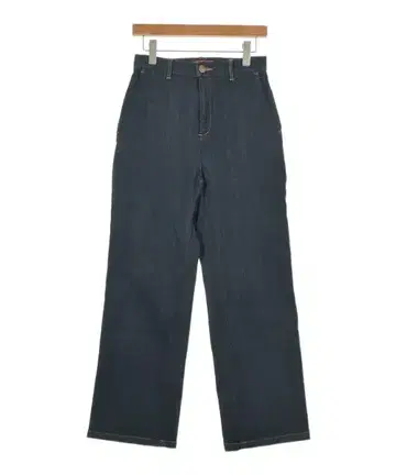 RED CARD 데님 팬츠 여성용