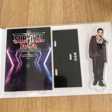 와타나베 렌 아크릴 스탠드